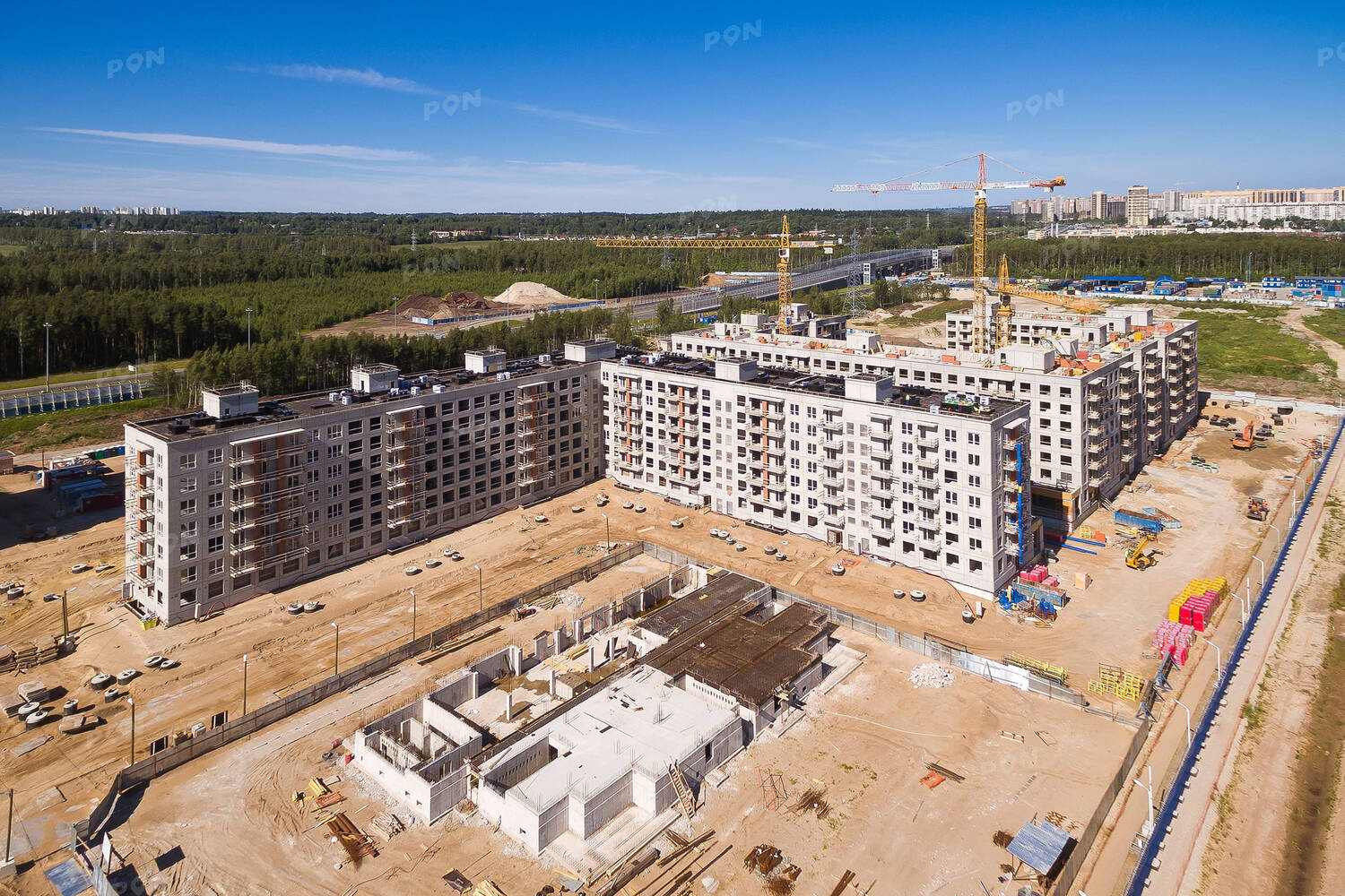 Петербург жк новоорловский. ЖК Новоорловский Санкт-Петербург. ЖК Новоорловский Эталон. Строительство ЖК Новоорловский. ЖК Ойкумена ход строительства.